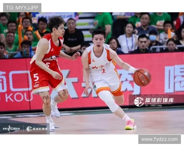 博主分享福建女篮精彩瞬间聚焦WCBA赛场热血对决小剧场呈现团队风采